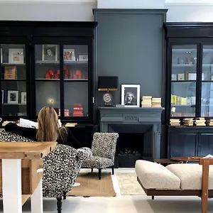 4* Hotel Western De Verdun