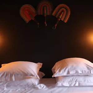 Ho36 Hostel
