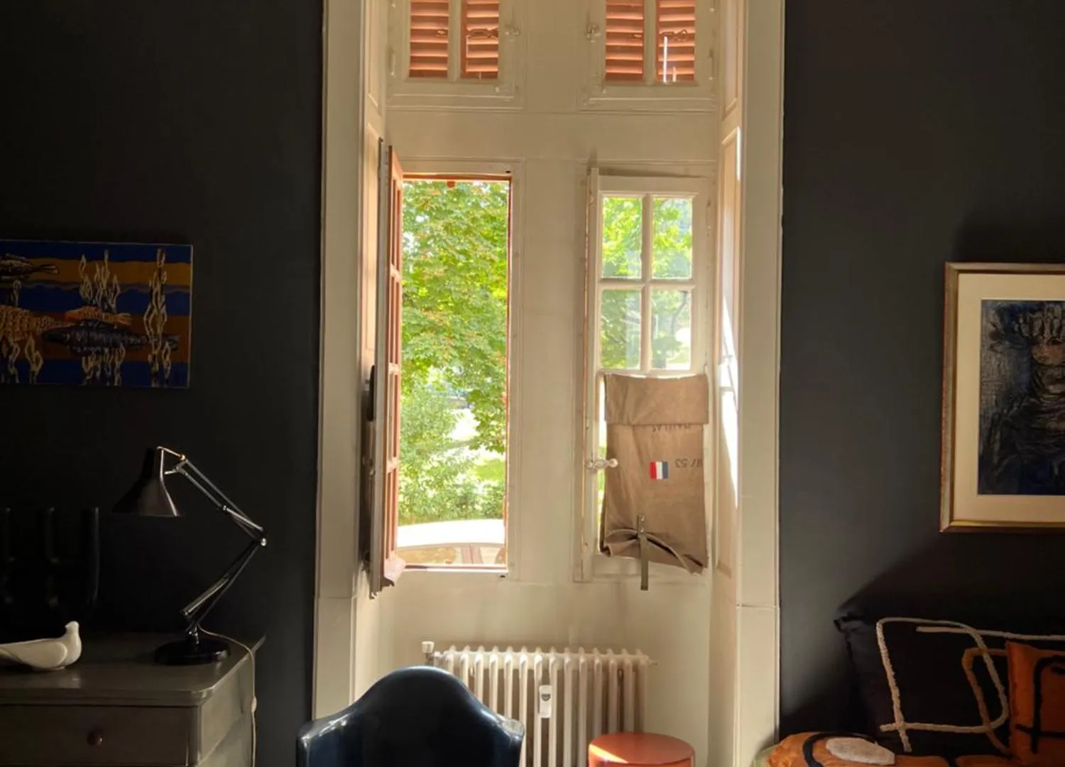 Frühstückspension Une Nuit Au Chateau Lyon